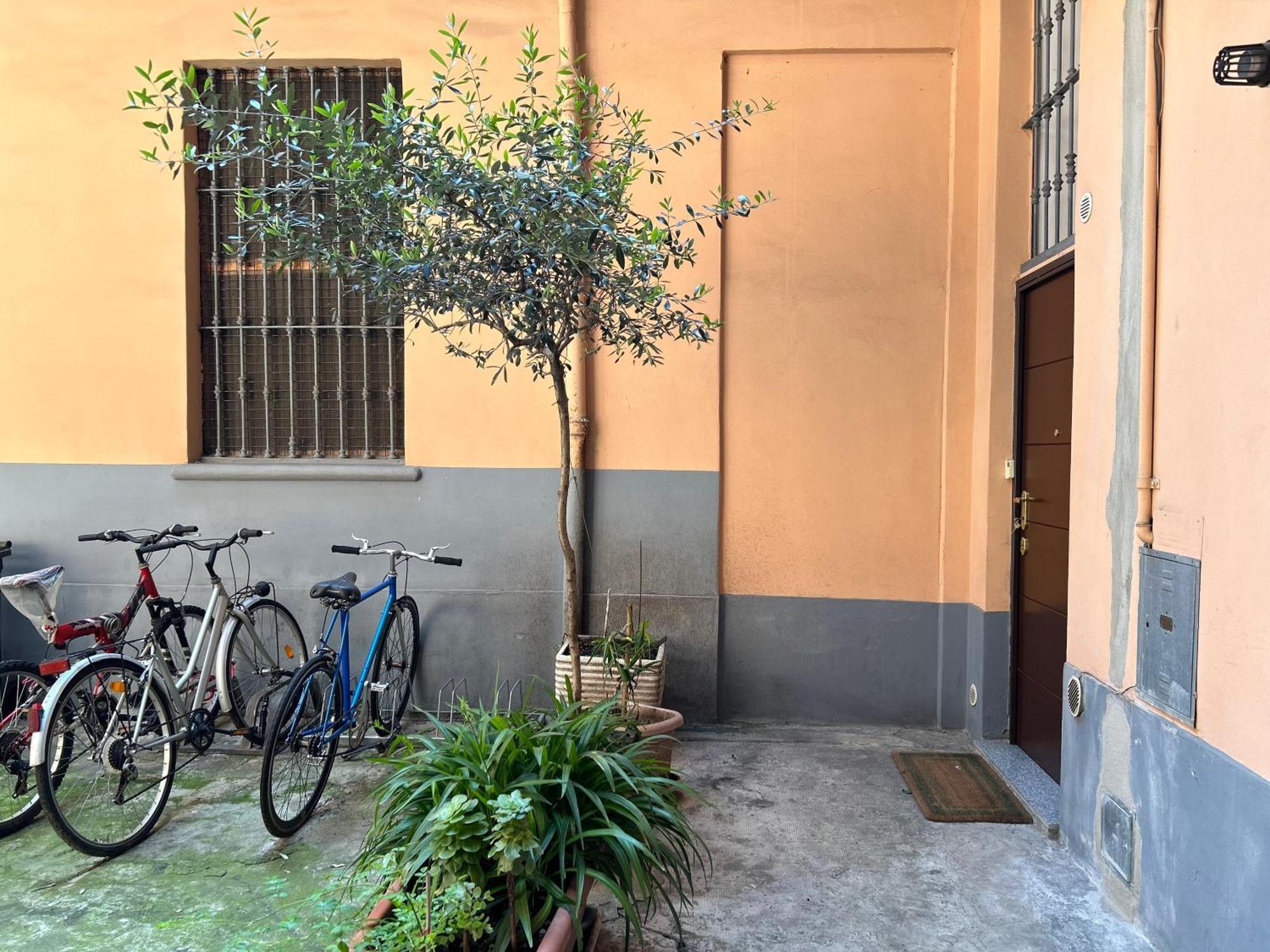 Porta Venezia Loft - Central Milan & Station 外观 照片